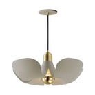 Maxim Lighting - Poppy LED Pendant - 11394SGSBR | Montreal Lighting & Hardware