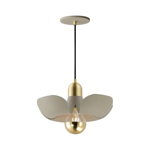 Poppy Small LED Pendant