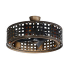 Maxim Lighting - Portcullis LED Fandelight - 61016BZGT | Montreal Lighting & Hardware