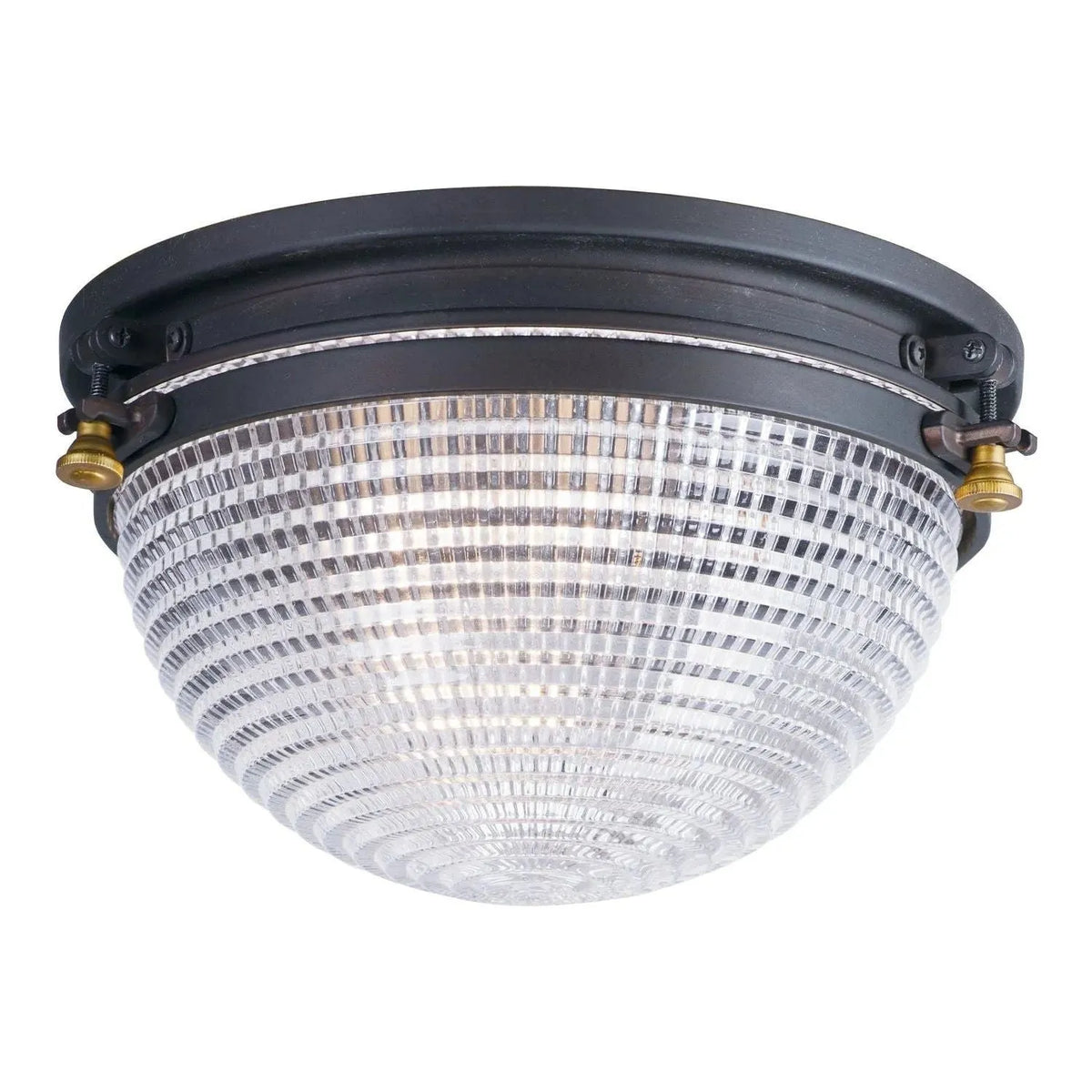 Maxim Lighting - Portside Outdoor Ceiling Mount - 10180OIAB | Montreal Lighting & Hardware