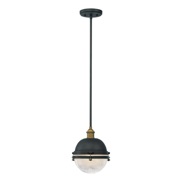 Extérieur à bâbord Suspension