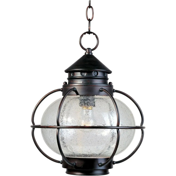 Portsmouth Outdoor Hanging Lantern