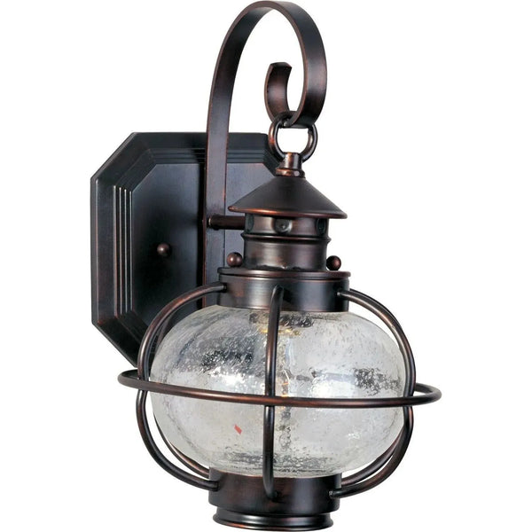 Portsmouth Outdoor Wall Lantern