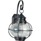 Maxim Lighting - Portsmouth Outdoor Wall Lantern - 30503CDOI | Montreal Lighting & Hardware