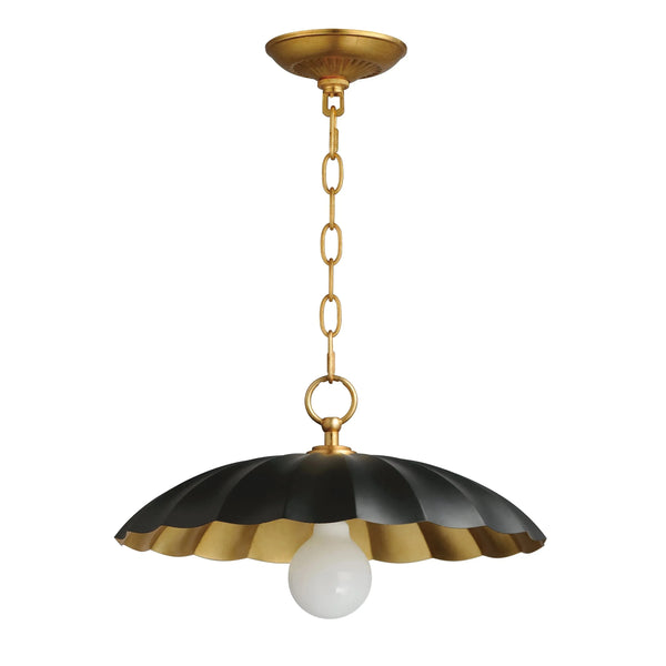 Primevère Suspension