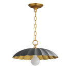 Maxim Lighting - Primrose Pendant - 18055DGGL | Montreal Lighting & Hardware