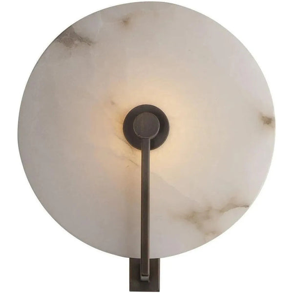 Quarry LED Wall Sconce by Maxim Lighting | Showroom Model