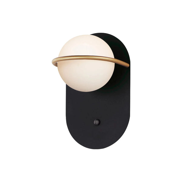 Revolve LED Wall Sconce