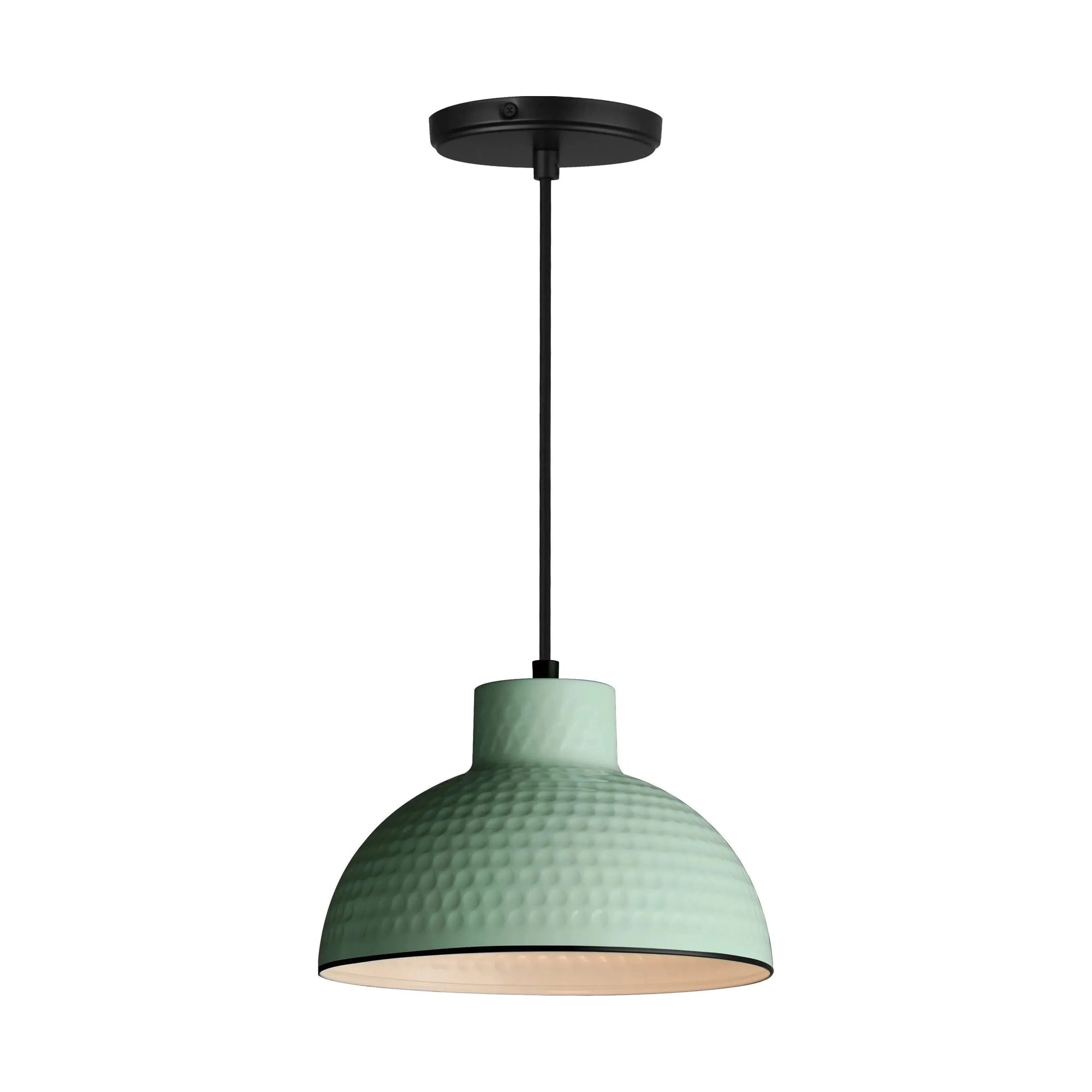 Maxim Lighting - Rockport Pendant - 35142BKACP | Montreal Lighting & Hardware