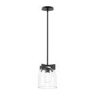 Maxim Lighting - Scoop Pendant - 21230CLBK | Montreal Lighting & Hardware