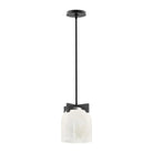 Maxim Lighting - Scoop Pendant - 21230MRBK | Montreal Lighting & Hardware