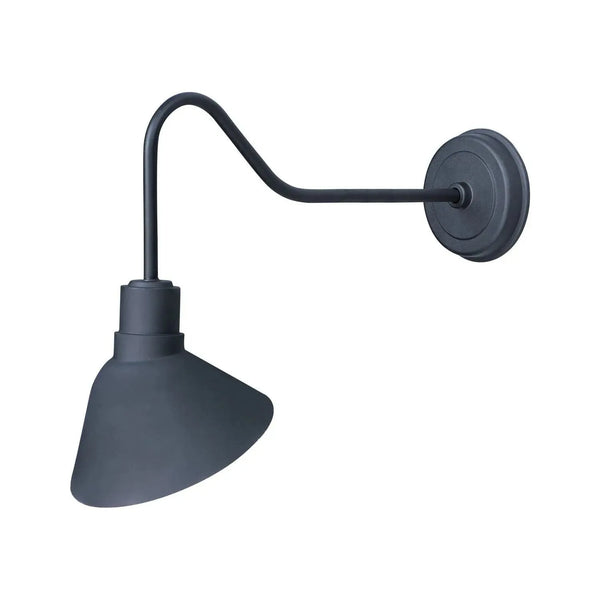 Signlite Outdoor Wall Lantern