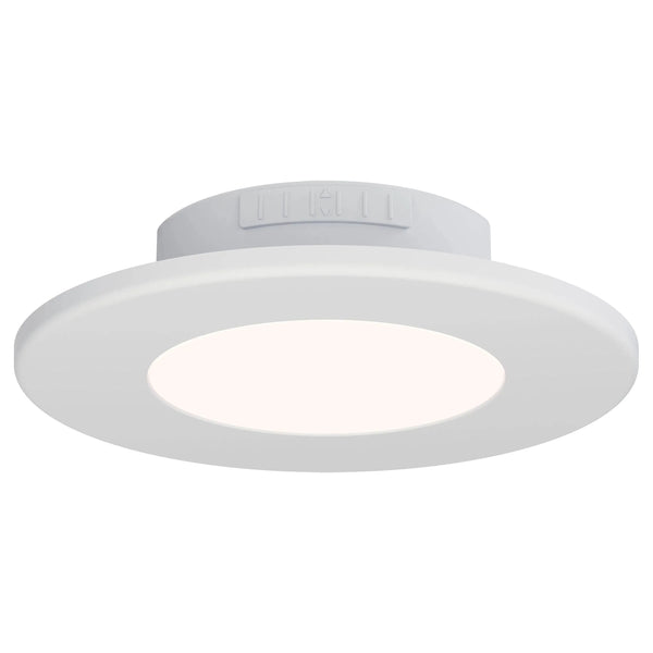 Snug LED Recessed DownLight CCT Select