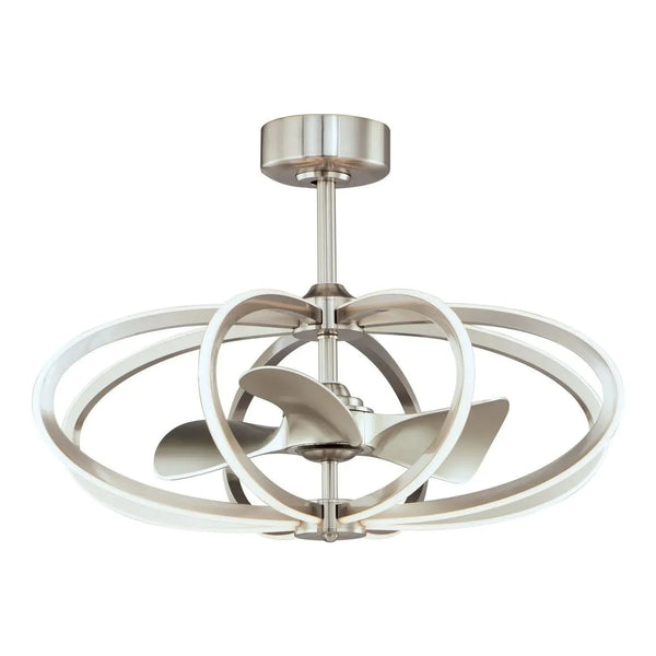 Solstice LED Fandelight