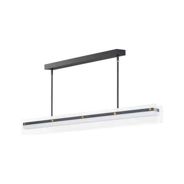 Spectre LED Linear Pendant