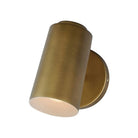 Maxim Lighting - Spot Light LED Outdoor Wall Sconce - 62001NAB | Montreal Lighting & Hardware