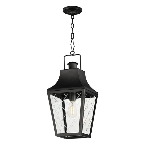 Storybook Outdoor Pendant