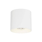 Maxim Lighting - Stout Round LED Flush Mount - 86212WT | Montreal Lighting & Hardware