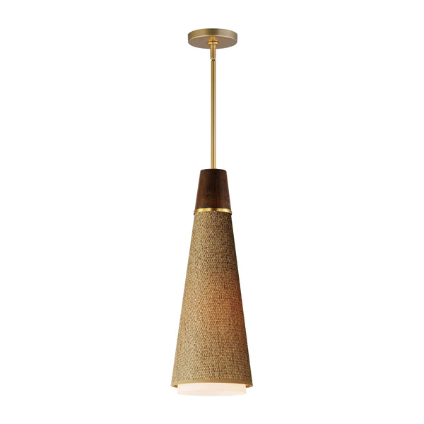 Sumatra Pendant