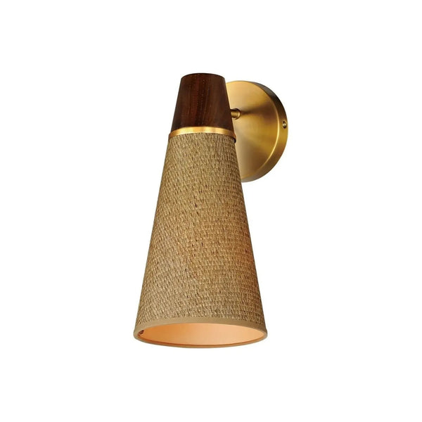 Sumatra Wall Sconce
