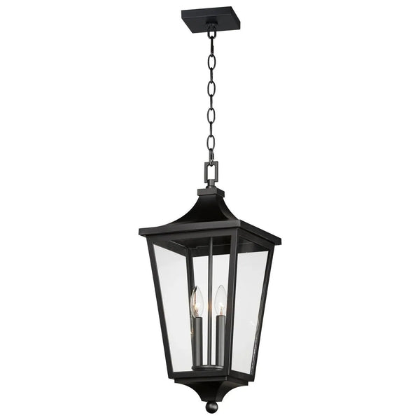 Sutton Place VX Outdoor Hanging Lantern