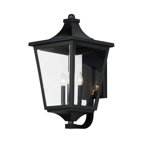 Sutton Place VX Outdoor Lantern