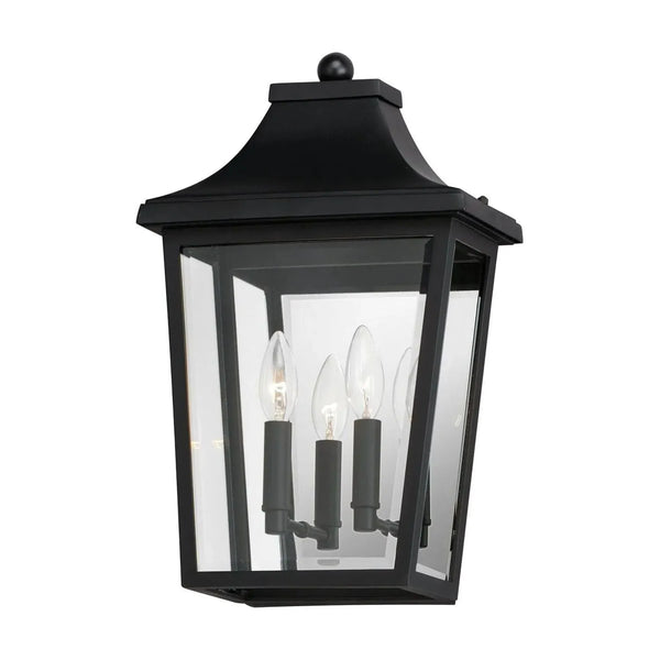 Sutton Place VX Pocket Sconce
