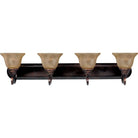 Maxim Lighting - Symphony Bath Vanity - 11233SAOI | Montreal Lighting & Hardware