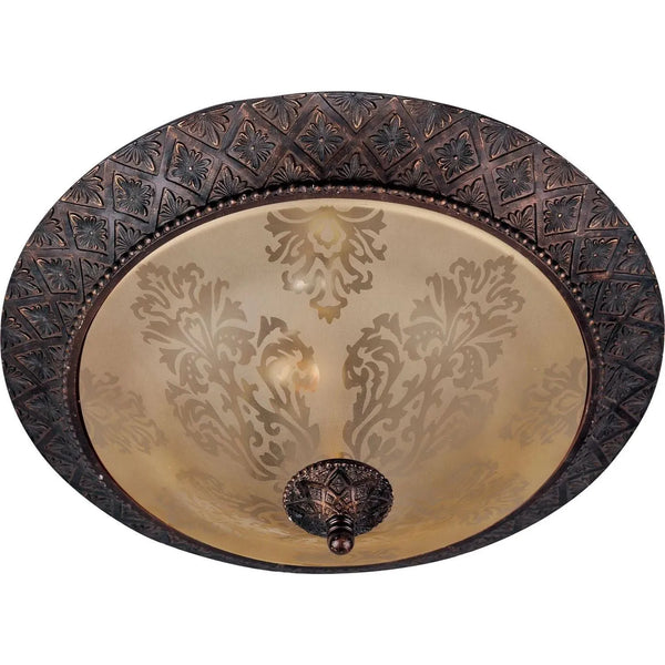 Symphony Flush Mount