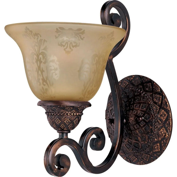 Symphony Wall Sconce