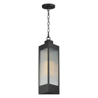 Maxim Lighting - Triform Outdoor Pendant - 30764CRBKAB | Montreal Lighting & Hardware