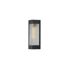 Maxim Lighting - Triform Outdoor Wall Sconce - 30761CRBKAB | Montreal Lighting & Hardware