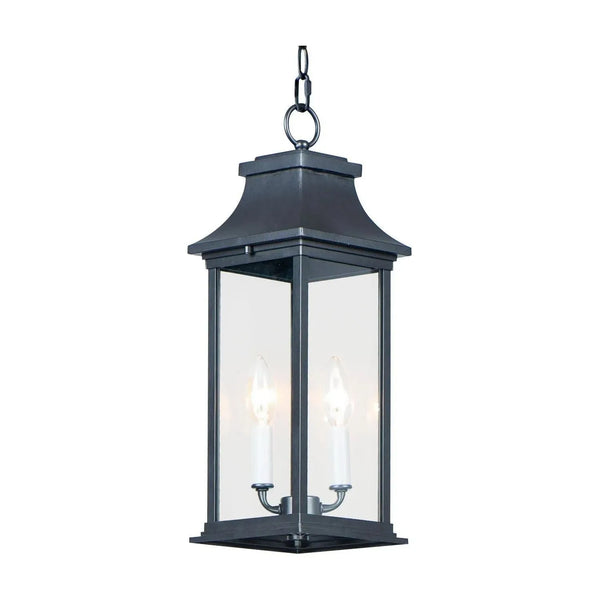 Vicksburg Outdoor Hanging Lantern