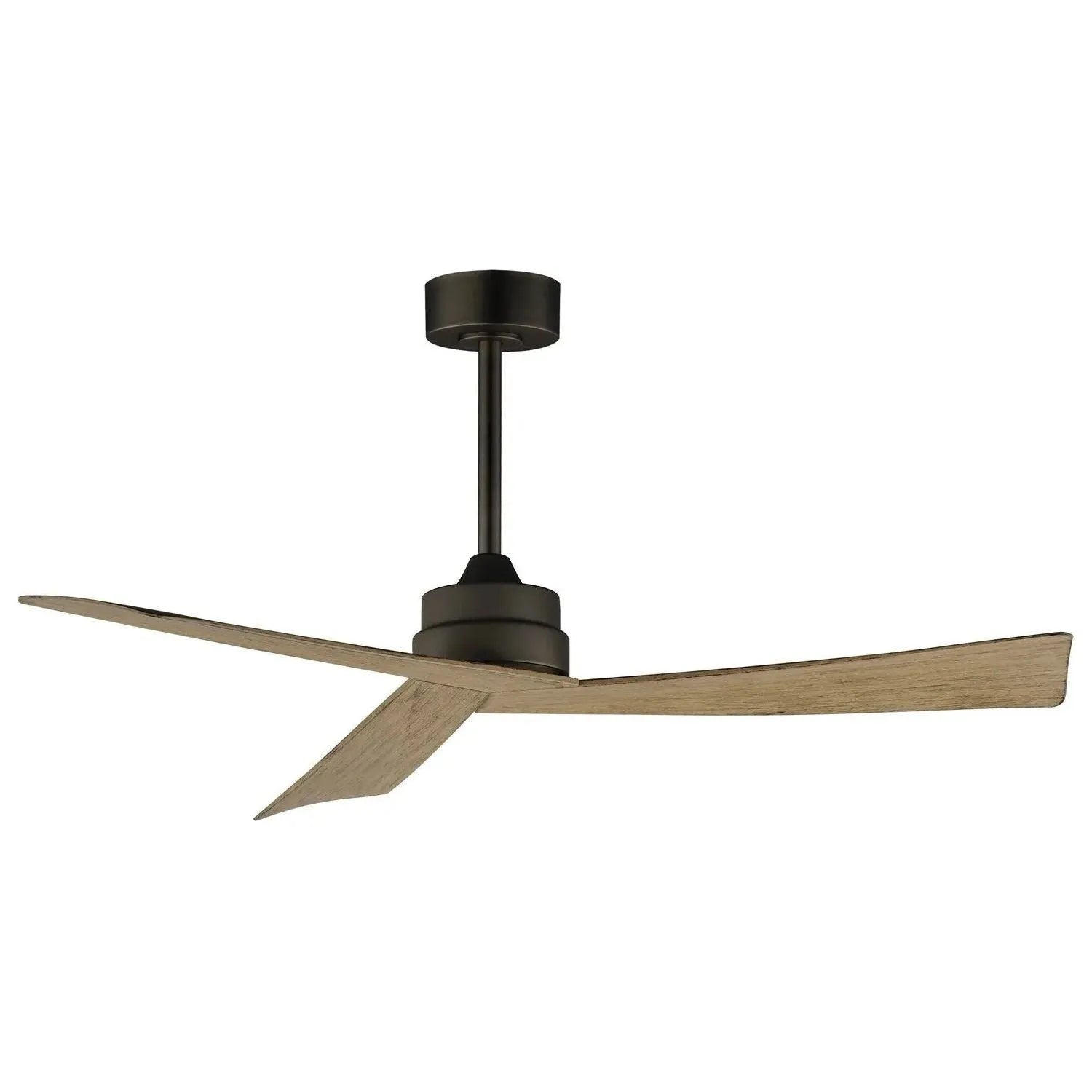 Maxim Lighting - Vortex Outdoor Ceiling Fan - 88846BK | Montreal Lighting & Hardware