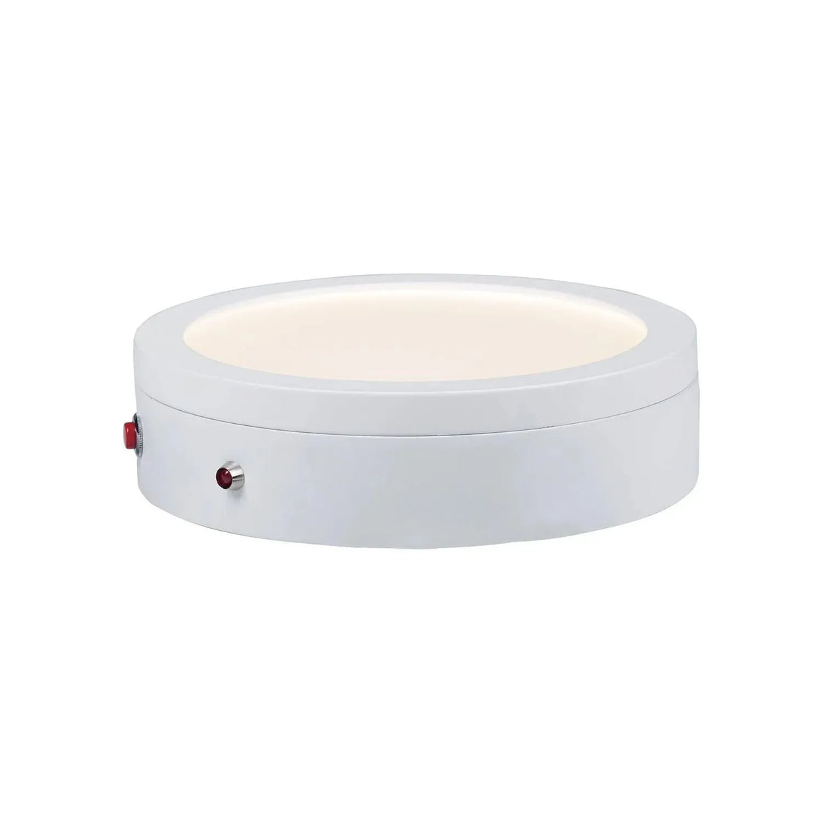 Maxim Lighting - Wafer LED Surface Mount - 57784WTWT | Montreal Lighting & Hardware