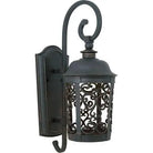 Maxim Lighting - Whisper Dark Sky LED Outdoor Wall Sconce - 55394BZ | Montreal Lighting & Hardware