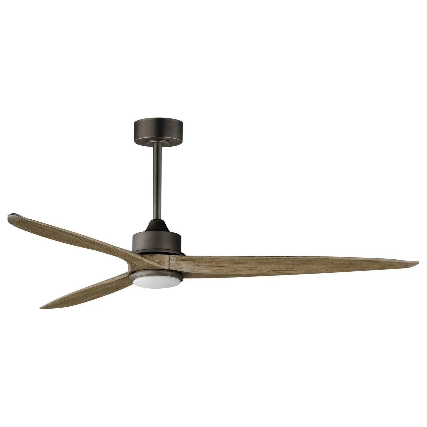Maxim Lighting - Woodwind Ceiling Fan - 88834BK | Montreal Lighting & Hardware