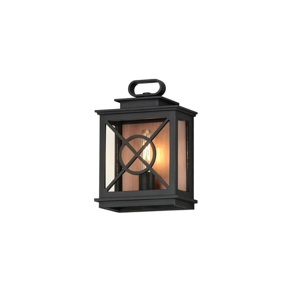 Yorktown VX Outdoor Wall Sconce