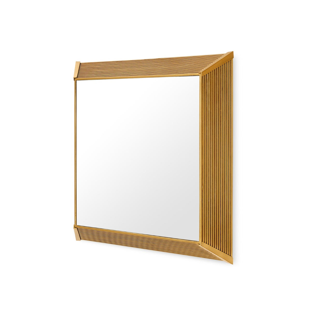 Maya Mirror
