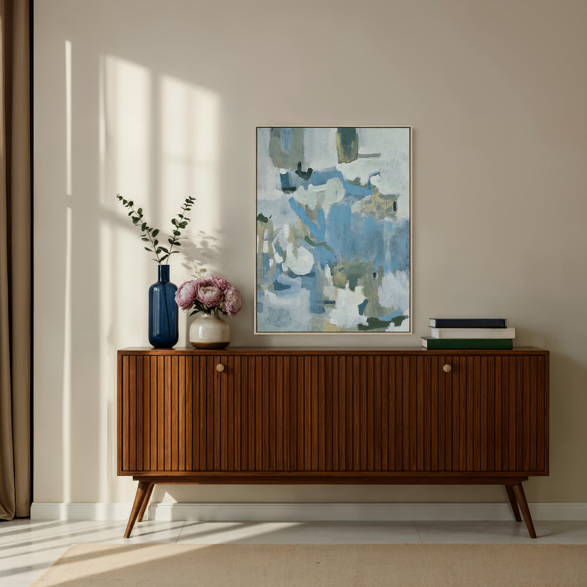 Lauro Canvas Art