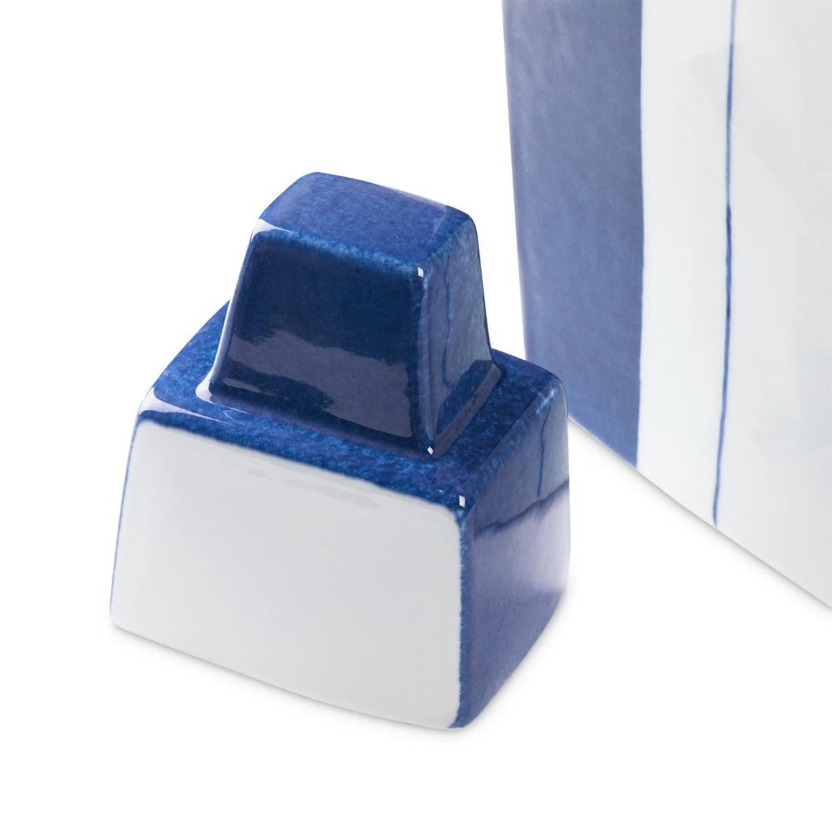 Morandi Vase Pair (Set of 2)