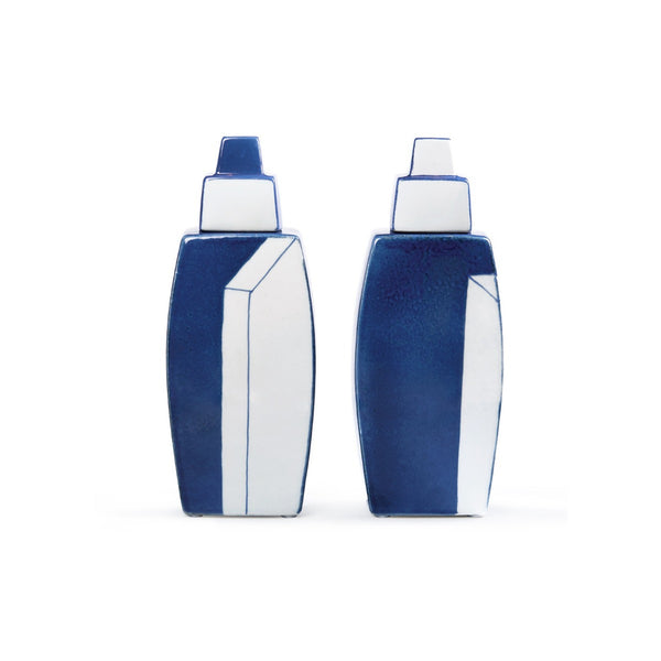 Paire de vases Morandi (lot de 2)