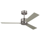 Visual Comfort Fan Collection - Rozzen Ceiling Fan - 3RZR44BS | Montreal Lighting & Hardware