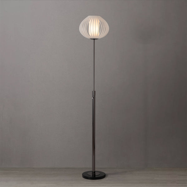 Bloom Torchiere Floor Lamp