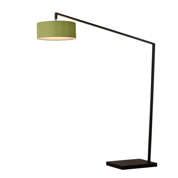 Stretch 1-Light Arc Lamp