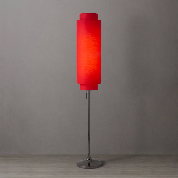 Lampadaire sucette