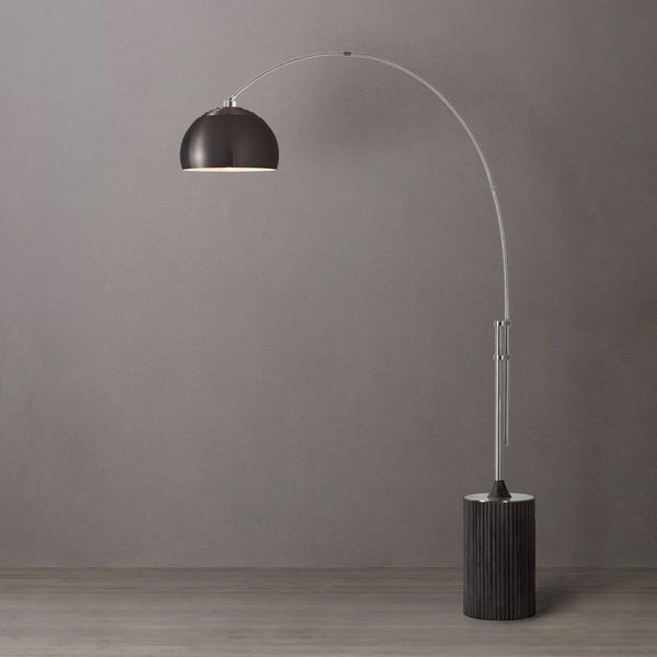 Tambo Half Dome Arc Lamp