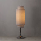 Sucette Nova de Californie 1011802BN Lampe de table en noyer