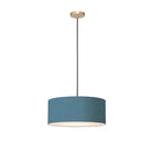 Nova of California 2110847BL Stretch Suspension en laiton vieilli