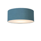 Nova of California 2110842BL Stretch Plafonnier en nickel satiné